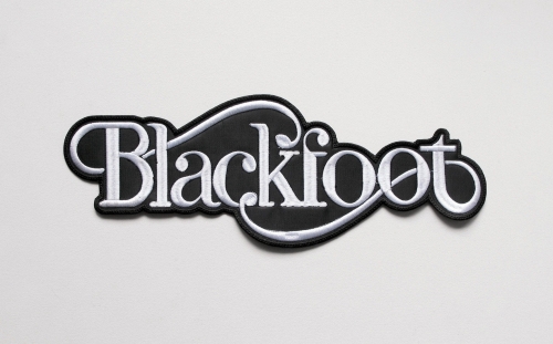 BLACKFOOT  -- Embroidered Backpatch.JPG