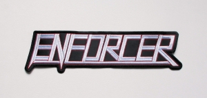 Ekran Haftowany ENFORCER [white]