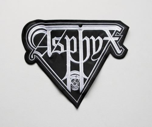 ASPHYX -- Embroidered Backpatch.JPG