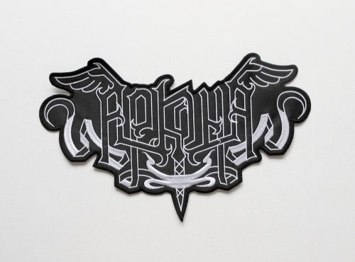 ARKONA -- Embroidered Backpatch.JPG