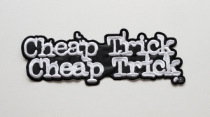 Ekran Haftowany CHEAP TRICK