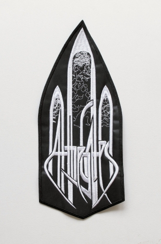 AT THE GATES - Logo -- Embroidered Backpatch.JPG