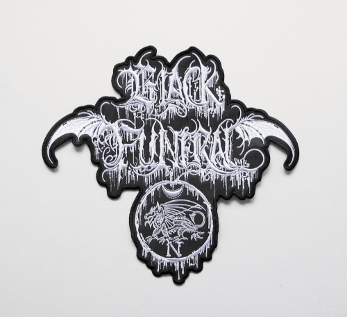 BLACK FUNERAL  -- Embroidered Backpatch.JPG