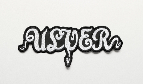 ULVER  -- Embroidered Backpatch.JPG