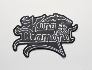 Ekran Haftowany KING DIAMOND