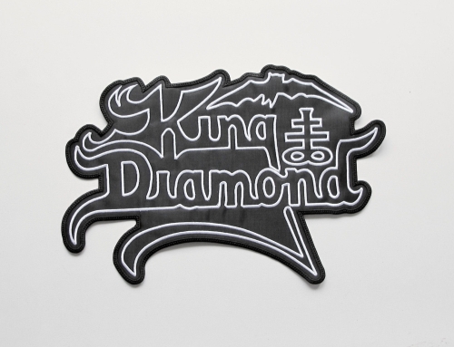 KING DIAMOND  -- Embroidered Backpatch.JPG