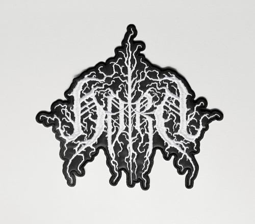 HORN  -- Embroidered Backpatch.JPG