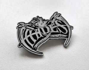 Przypinka HADES