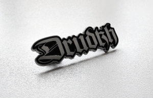 Przypinka DRUDKH