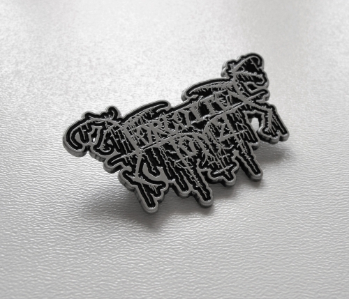 FORGOTTEN TOMB -- metal pin.JPG