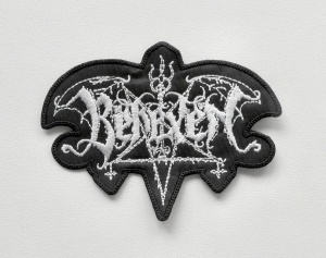 Naszywka Haftowana BEHEXEN 