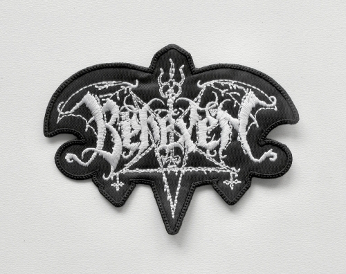 BEHEXEN -- Embroidered Patch.JPG