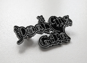 Przypinka DODHEIMSGARD