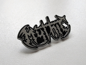Przypinka MYTHIC