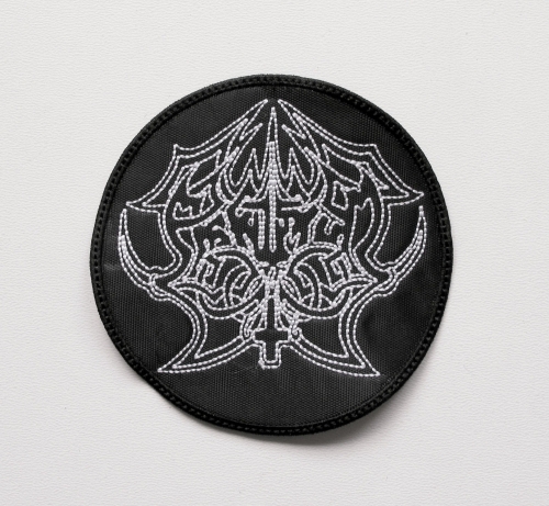 ABRUPTUM -- Embroidered Patch.JPG