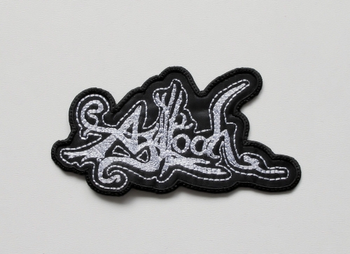 AGALLOCH -- Embroidered Patch.JPG