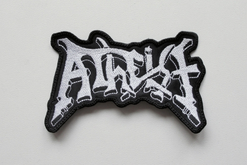 ATHEIST  -- Embroidered Patch.JPG