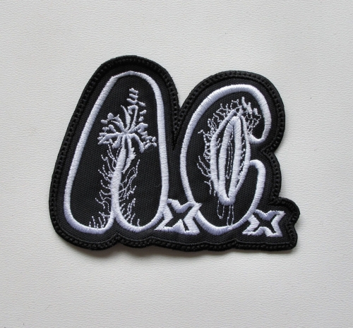 ANAL CUNT -- Embroidered Patch.JPG
