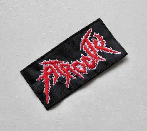 ATROCITY - Red Logo -- Embroidered Patch.JPG