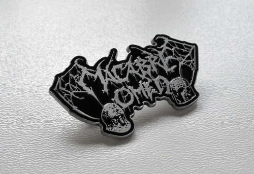 MACABRE OMEN -- metal pin.JPG