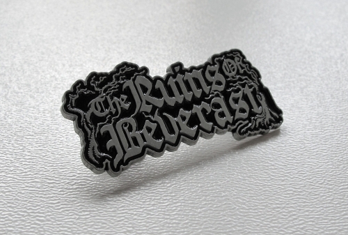 THE RUINS OF BEVERAST -- metal pin.JPG