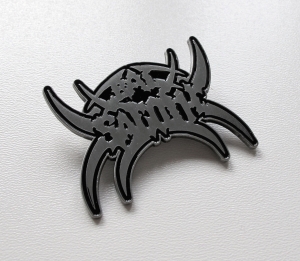 BAL SAGOTH -- Metal Pin 