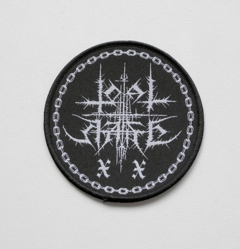TOTAL HATE -- woven patch.JPG