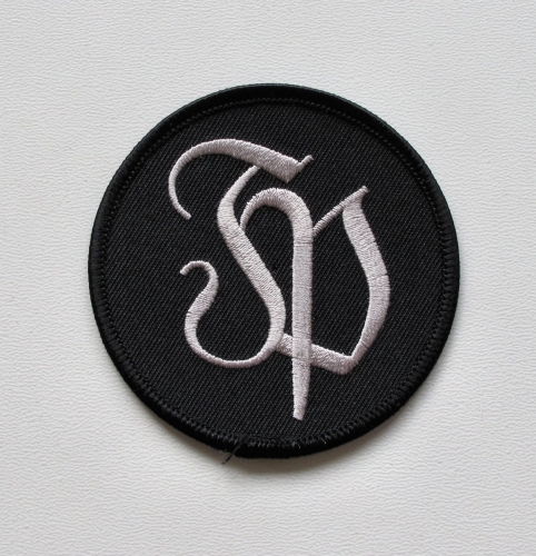 FUNERAL PROCESSION -- woven patch.JPG