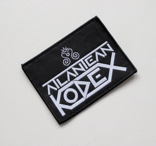 ATLANTEAN KODEX - Logo -- woven patch.JPG