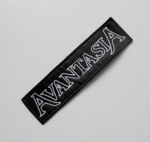 Naszywka Haftowana AVANTASIA