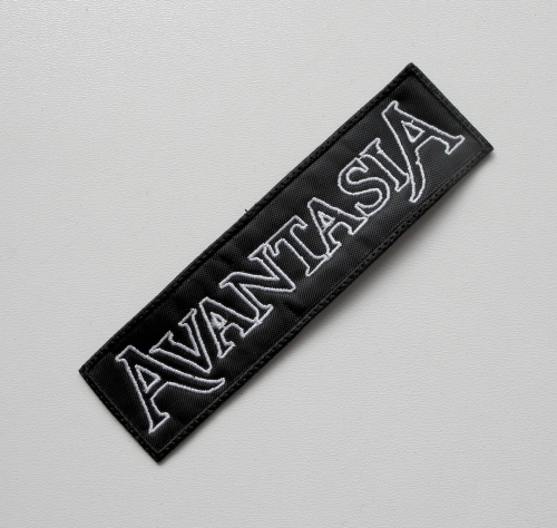 AVANTASIA --Embroidered Patch.JPG