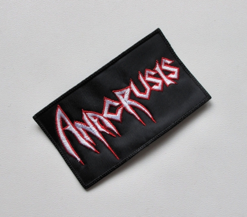 ANACRUSIS --Embroidered Patch.JPG