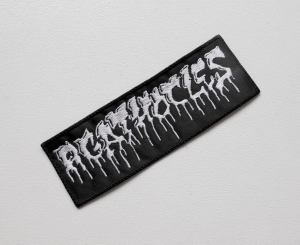 Naszywka Haftowana AGATHOCLES