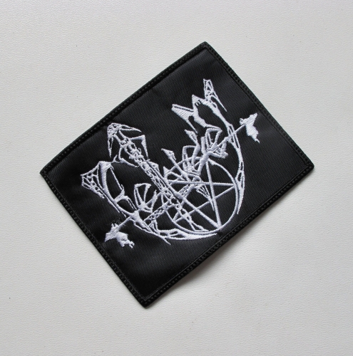 BETHLEHEM  --Embroidered Patch.JPG