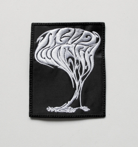 ACID WITCH  -- Embroidered Patch.JPG