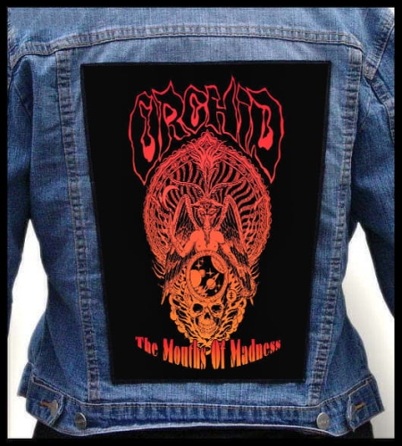 ORCHID - The Mouths of Madness -- Backpatch.jpg