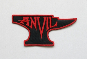 Naszywka Haftowana ANVIL 