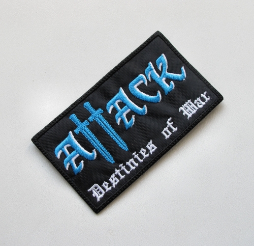 ATTACK -- Embroidered Patch.JPG