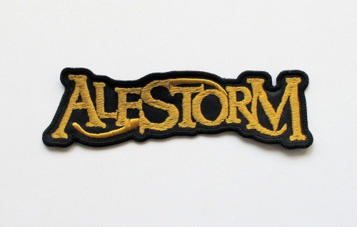 ALESTORM -- Embroidered Patch.JPG