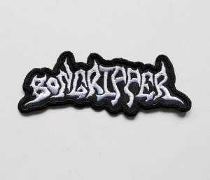 Naszywka Haftowana BONGRIPPER