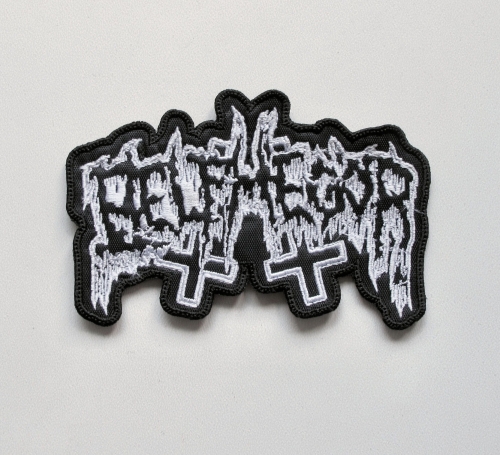 BELPHEGOR -- Embroidered Patch.JPG