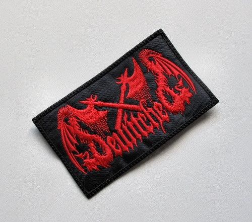 BEWITCHED -- Embroidered Patch.JPG