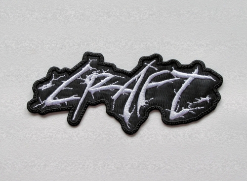 CRAFT -- Embroidered Patch.JPG