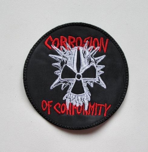 CORROSION OF CONFORMITY -- Embroidered Patch.JPG