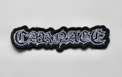 CARNAGE -- Embroidered Patch.JPG