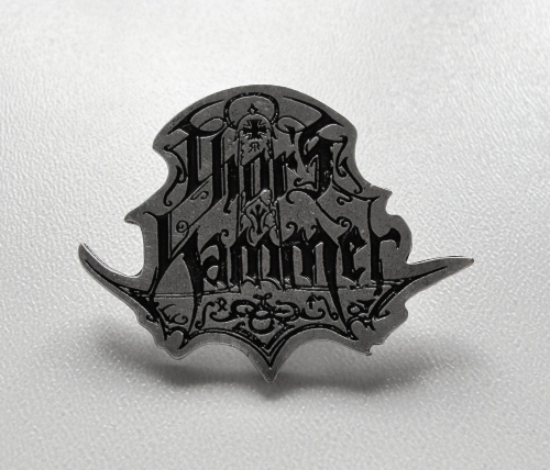 THOR'S HAMMER --- metal pin.JPG