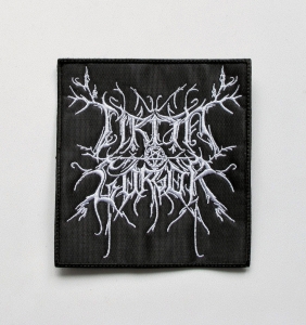 Naszywka Haftowana CIRITH GORGOR