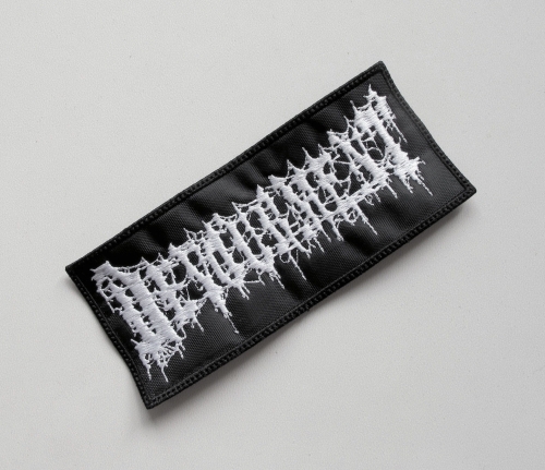 DEVOURMENT -- Embroidered Patch.JPG