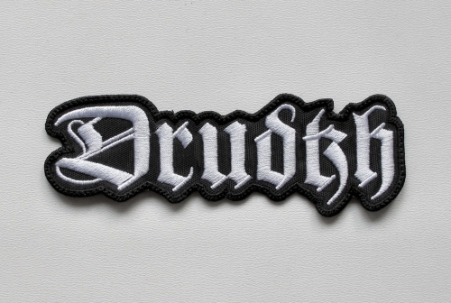 DRUDKH -- Embroidered Patch.JPG