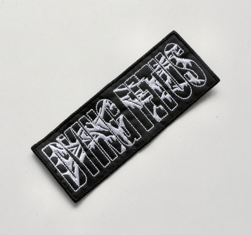 DYING FETUS -- Embroidered Patch.JPG